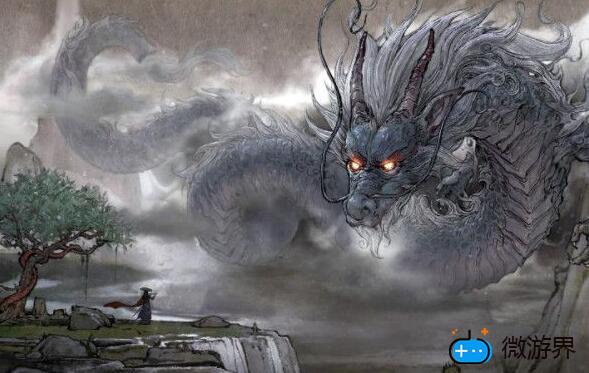 鬼谷八荒精卫填海选哪个(鬼谷八荒精卫填海选什么)