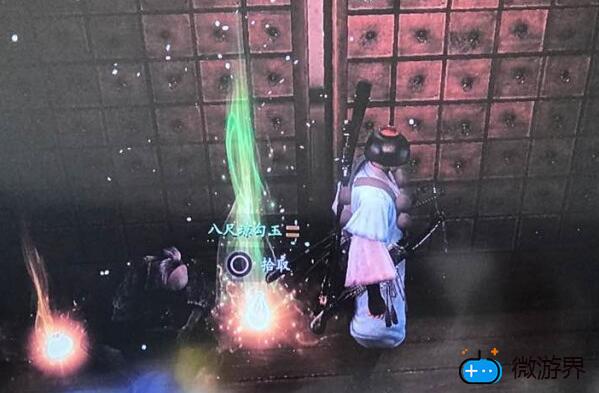 仁王1八尺琼勾玉哪里刷(仁王1八尺琼勾玉和八尺镜在哪里刷啊)