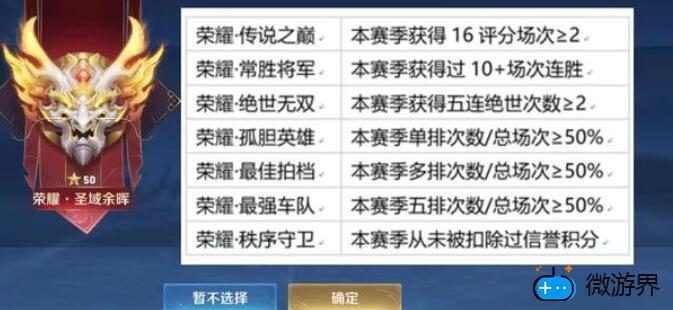 王者荣耀s27赛季有哪些称号(王者荣耀s22赛季称号)