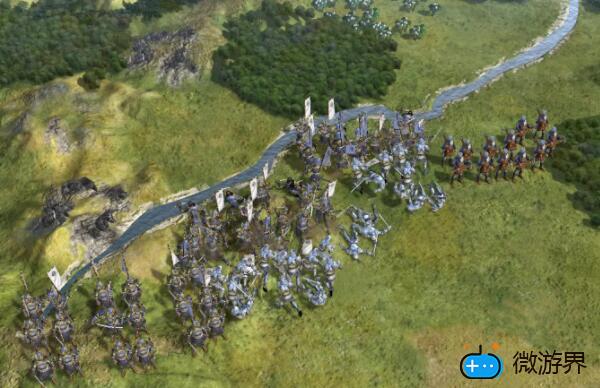 文明5兵种升级路线(文明6兵种升级路线图)