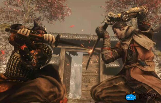 只狼影逝二度可以联机吗(只狼 影逝二度怎么离线玩)