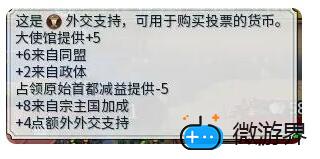 文明6外交胜利攻略(文明6外交技巧)