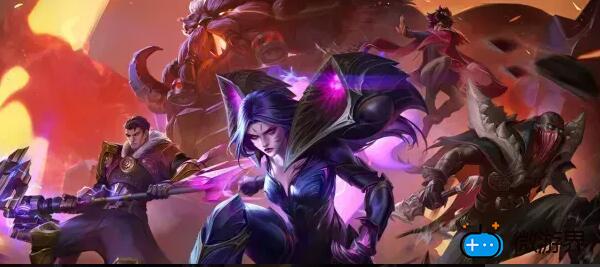 英雄联盟12.8版本什么时候更新(lol11.8版本什么时候更新)