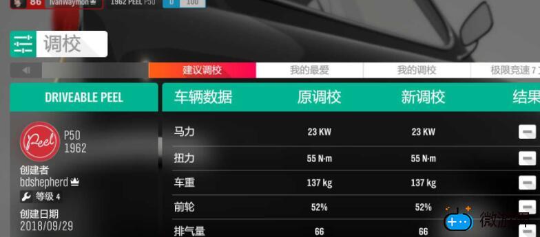 地平线4怎么刷环岛(地平线4开启环岛)