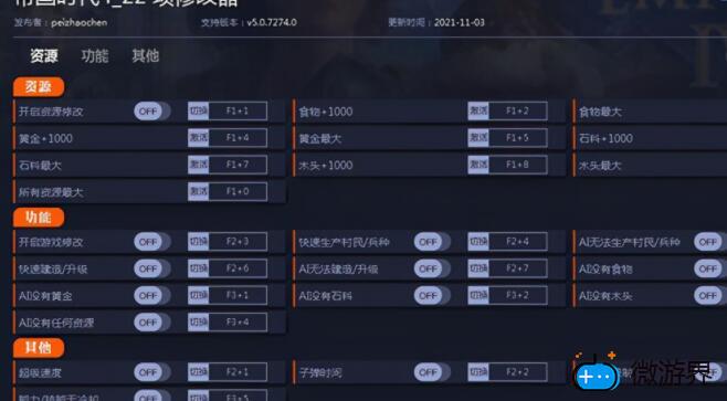 帝国时代4哪些资源是无限的(帝国时代 无限资源)