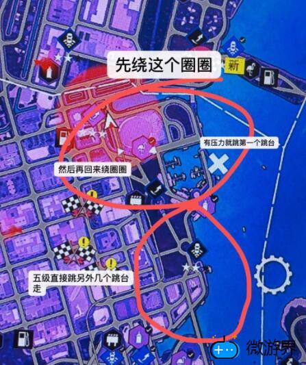 极品飞车21怎么快速升级热度(极品飞车热度如何快速升级)
