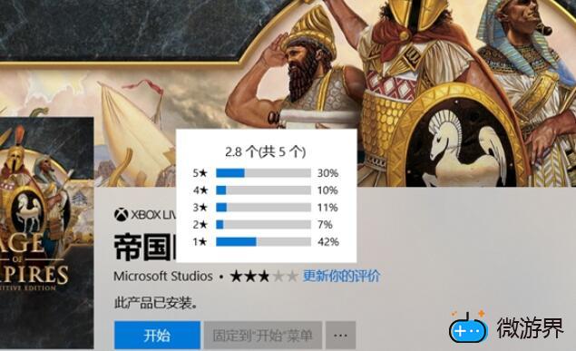 帝国时代终极版是什么版本(帝国时代:终极版)
