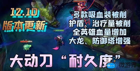 英雄联盟12.10版本什么时候更新(英雄联盟10.12版本更新时间)