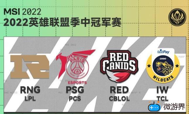 2022英雄联盟MSI小组赛是BO几(msi季中赛2021赛程lpl)