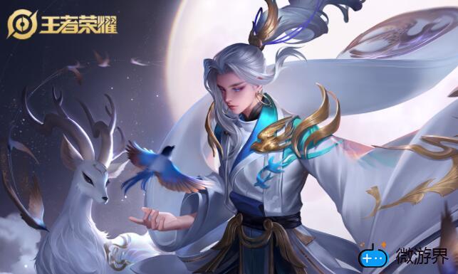 王者荣耀源梦系列皮肤有哪些(王者荣耀有几款源梦皮肤)