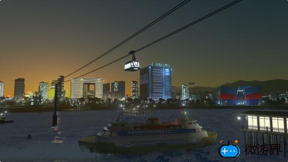 都市天际线怎么赚钱(都市天际线怎么赚钱?)