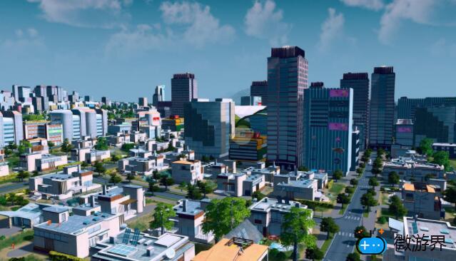 都市天际线没电怎么办(都市天际线一直缺电)