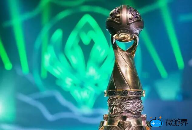 英雄联盟msi是什么级别的比赛(msi算什么级别的比赛)