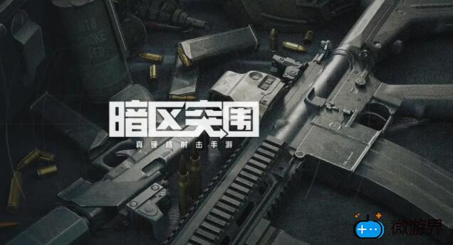 暗区突围玩法有哪些(暗区突围什么游戏)