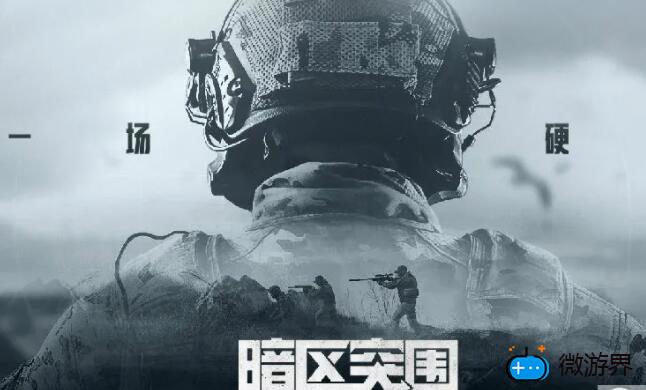 暗区突围有端游吗(暗区突围什么游戏)