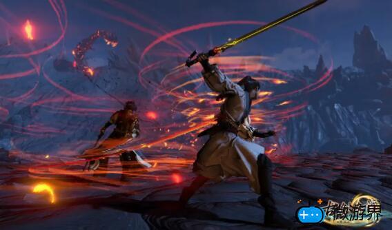 古剑奇谭3武器可以换吗(古剑三能换武器吗)