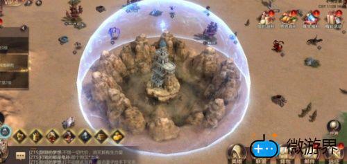 魔法门之英雄无敌王朝王权攻略(魔法门之英雄无敌王朝手游攻略)