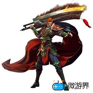 狂暴传奇战士职业介绍(狂暴战士职业任务)