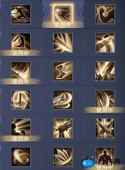 新神魔大陆圣堂战士天赋怎么点(新神魔大陆圣堂战士技能选择)