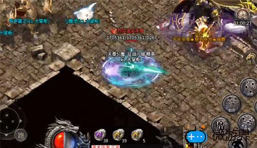 热血合击技能书怎么获得(热血合击技能书页怎么获得)