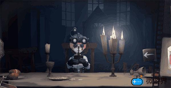 第五人格机械师玩法攻略(第五人格机械师的玩法)