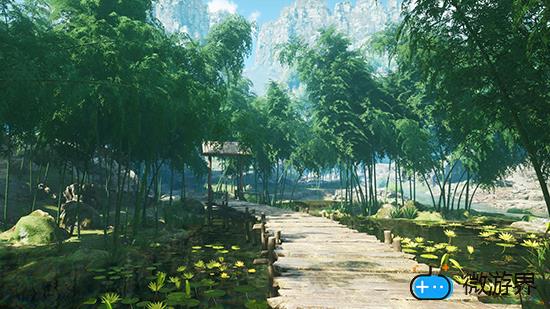 仙剑奇侠传7犀渠无伤打法(仙剑奇侠传7毒瘴泉眼怎么打)