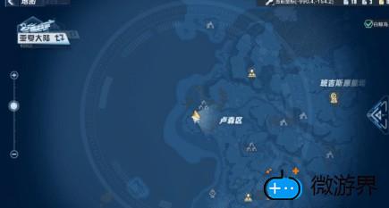 幻塔鼠人米歇尔怎么打(幻塔鼠人米歇尔怎么打)