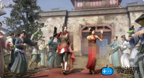真三国无双8帝国防守战怎么打(真三国无双8怎么对战)