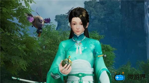 仙剑奇侠传7试玩版剧情怎么样(仙剑奇侠传7试玩版怎么样)