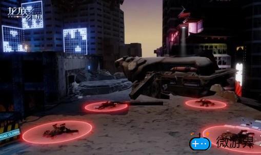 龙族幻想噩梦神陨攻略(龙族幻想神陨副本攻略)