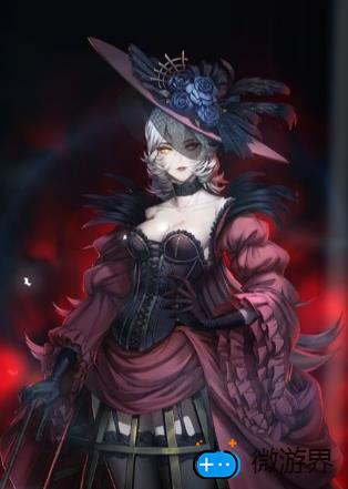 爆裂魔女SSR夏伦介绍(爆裂魔女ssr推荐)