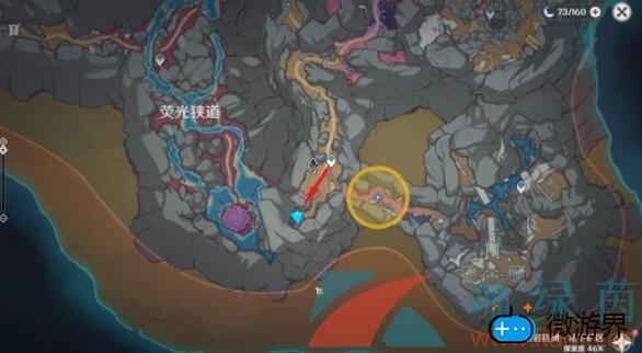 《原神》他乡迷失客任务第二天玩法攻略