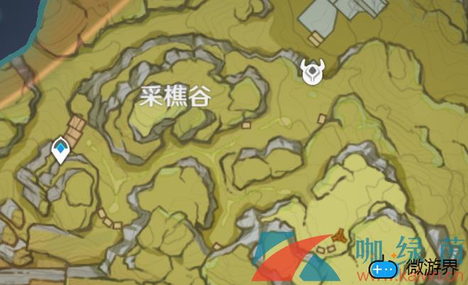 《原神》随风而去吧成就达成攻略