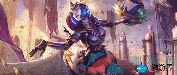 《英雄联盟手游》无限火力强势英雄排行榜(英雄联盟无限火力最好玩的英雄)