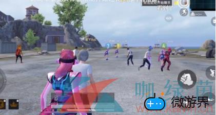 《和平精英》电玩视界保底抽取价格(和平精英抽奖保底要多少钱)