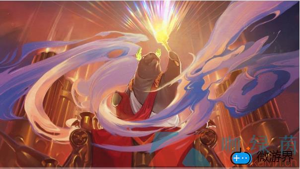 《英雄联盟手游》2022年无限火力模式开放时间介绍(《英雄联盟》2020无限火力什么时候开)