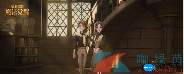 《哈利波特魔法觉醒》东方元素服装介绍