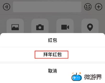 《微信》小老虎图标设置教程(微信名老虎图标)