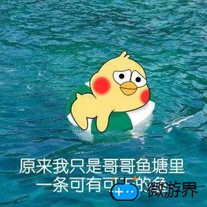 《抖音》我像只鱼儿在你的鱼塘梗的意思介绍(我像只鱼儿在你的荷塘梗)