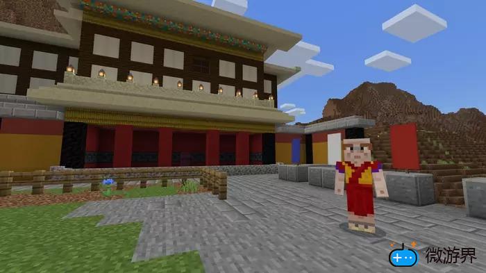 《Minecraft(minecraft官网)