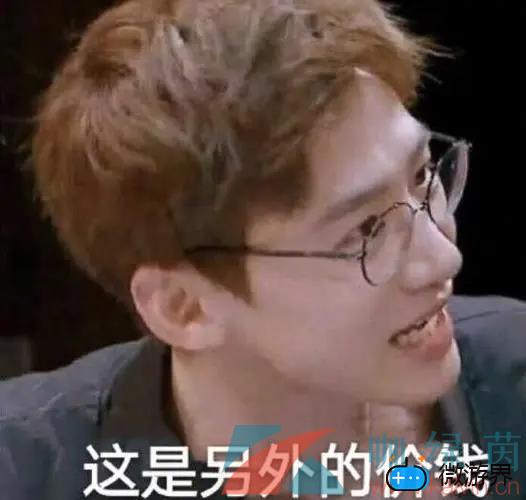 网络用语这是另外的价钱意思介绍(价格的网络用语)