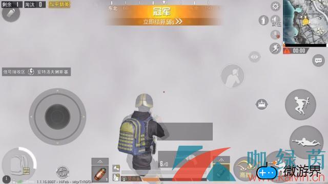 《和平精英》荣耀殿堂位置介绍(和平精英殿堂在哪)