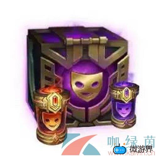 《英雄联盟手游》金魄罗好运宝箱抽奖概率一览(lol好运魄罗金色金币有什么用)