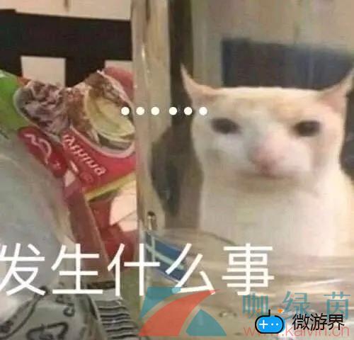 《抖音》发生什么事了梗的意思介绍(抖音上那个意思大意了那个梗)