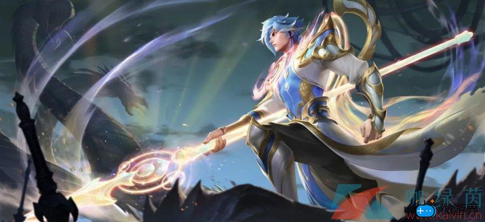 《王者荣耀》赵云玩法攻略(王者荣耀赵云攻略技巧)