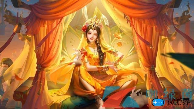 《王者荣耀》公孙离玉兔公主新皮肤最低获取价格介绍(公孙离兔女郎皮肤)