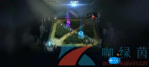 《英雄联盟手游》元素峡谷限时玩法开启时间介绍(lol元素峡谷)