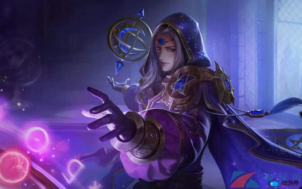 《王者荣耀》s27赛季战令皮肤英雄介绍(s17赛季的战令皮肤)