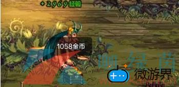 《地下城与勇士手游》韩服获取金币攻略(韩服地下城金币比例)