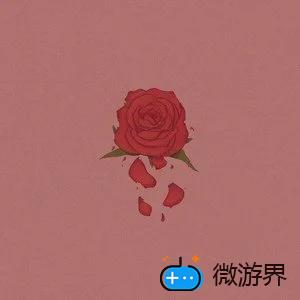 《抖音》玫瑰窃贼歌曲介绍分享